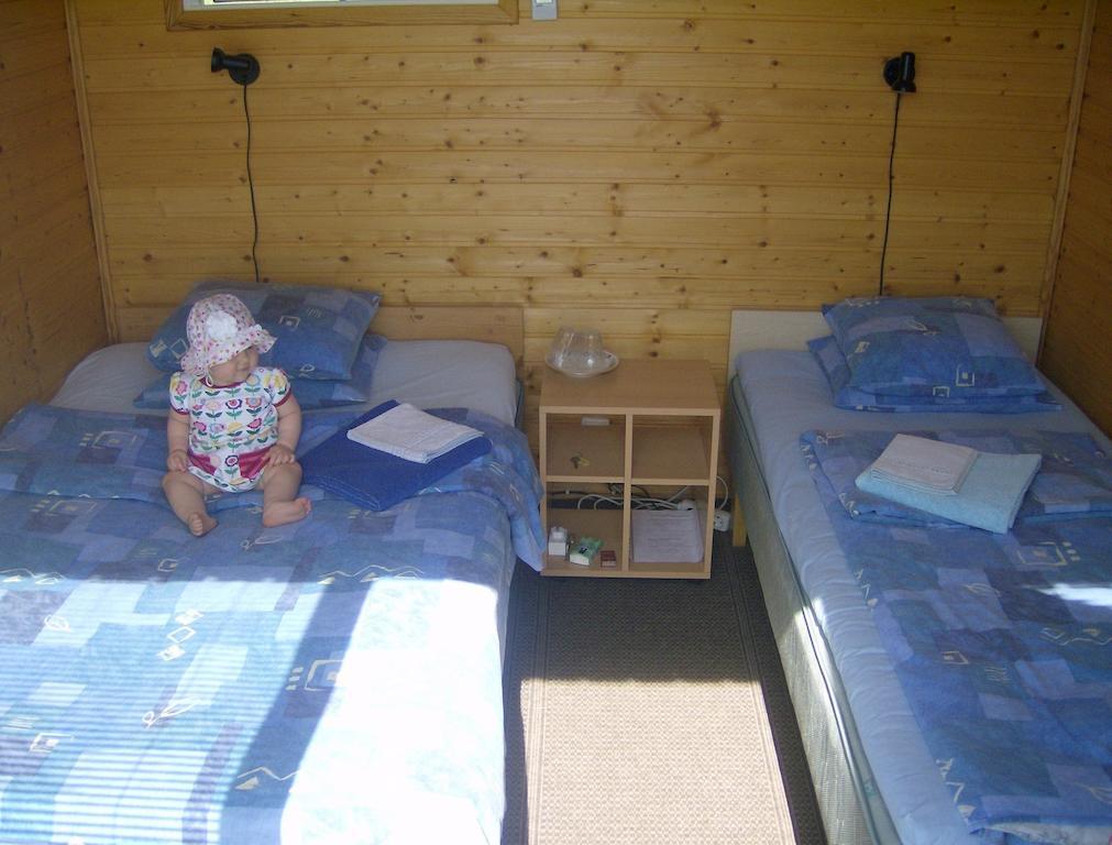 Hotel Kiige Holiday Park Linnamäe Habitación foto
